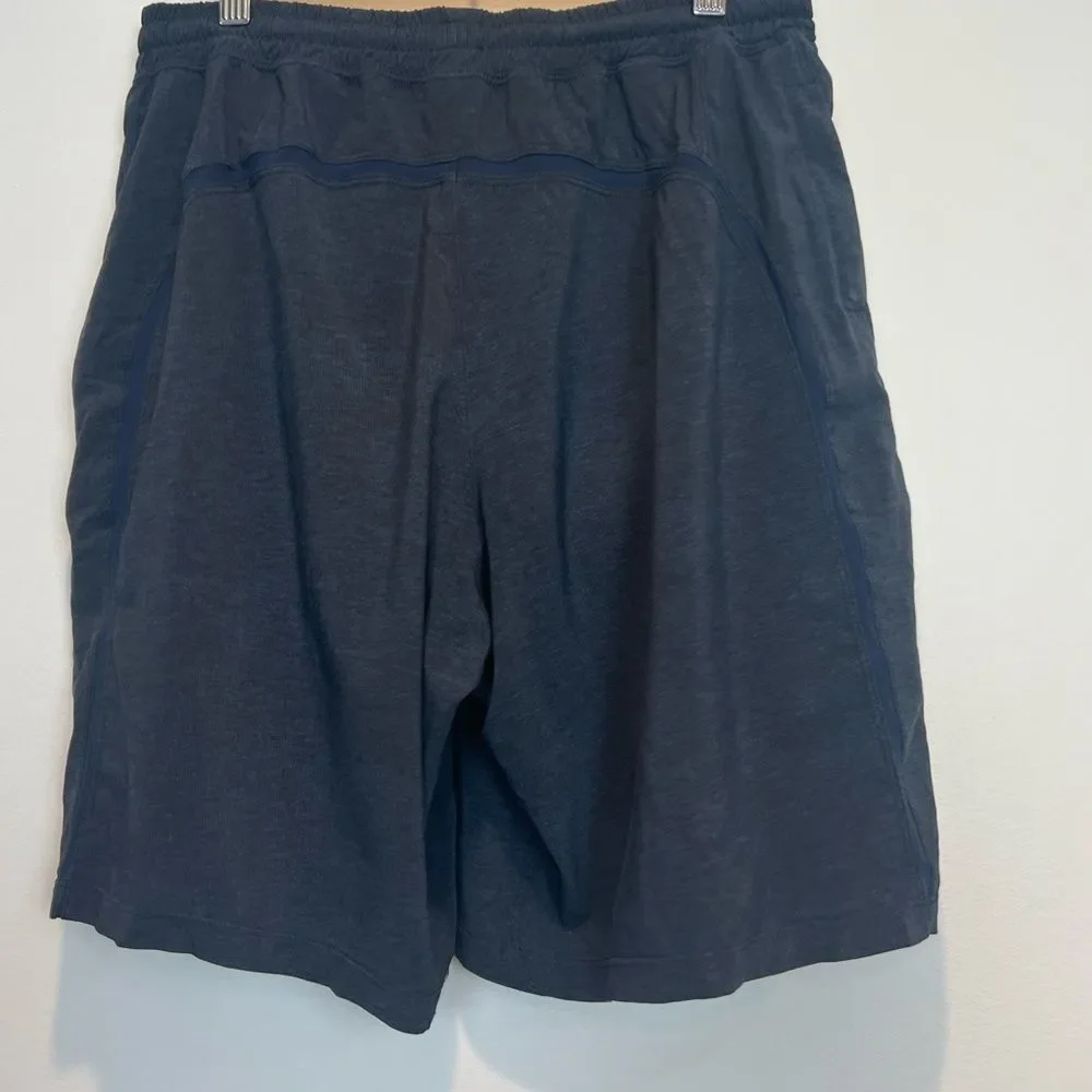 Lululemon Pace Breaker Short 9